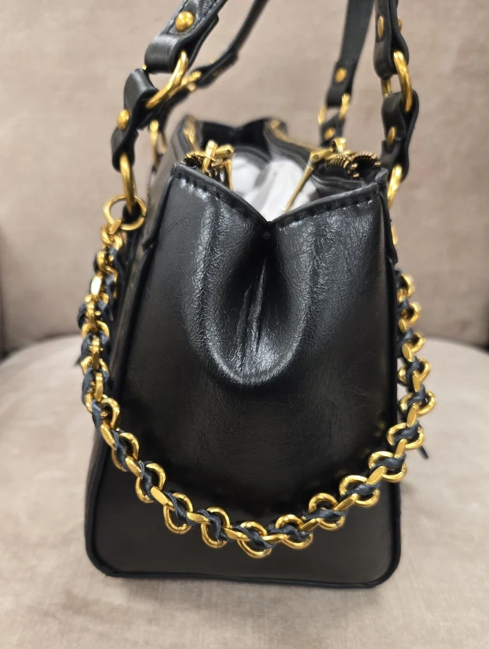 Steve Madden East West Shoulder Handbag